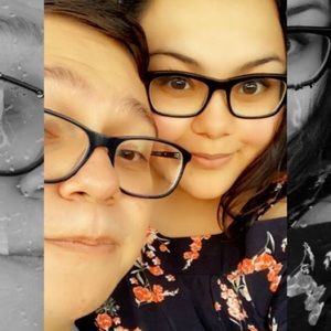 Meet your Posher, Eunice